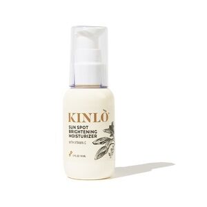 Kinlo Sun Spot Brightening Moisturizer
